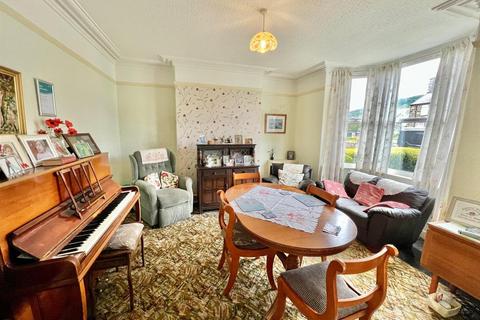 undefined, Carrington Terrace, Llanrwst