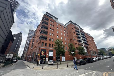 1 bedroom apartment for sale, The Quadrangle, Lower Ormond Street, Manchester