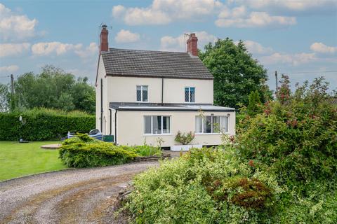 3 bedroom detached house for sale, Barkers Green, Wem, Shrewsbury