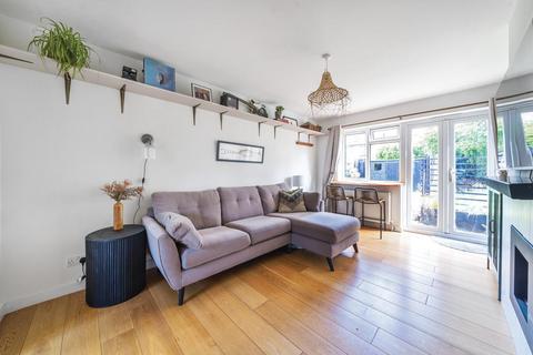 1 bedroom flat for sale, Kings Road, Kingston Upon Thames KT2