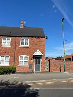 2 bedroom end of terrace house to rent, School Lane, Kingswood, Hull