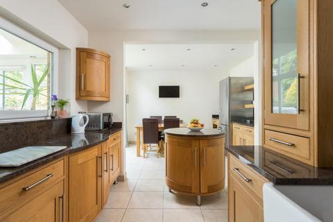 4 bedroom detached house for sale, Back Lane, Whixley, York