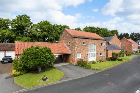 4 bedroom detached house for sale, Back Lane, Whixley, York