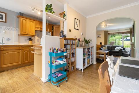 3 bedroom terraced house for sale, Wells Close, Malvern, WR14 4HP