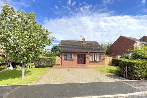 3 bedroom detached bungalow for sale, Pinfold Lane, Bottesford