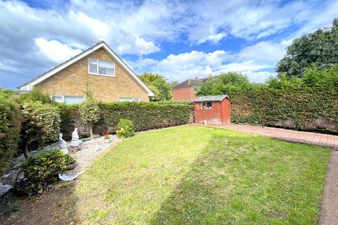 3 bedroom detached bungalow for sale, Pinfold Lane, Bottesford