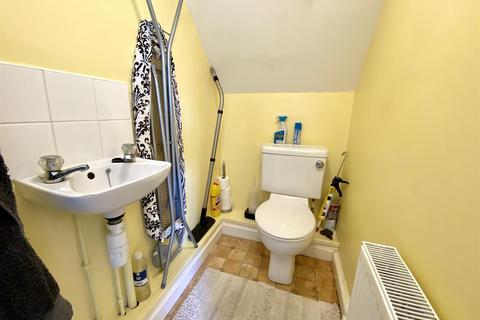 2 bedroom terraced house for sale, King William Court, Pembroke Dock