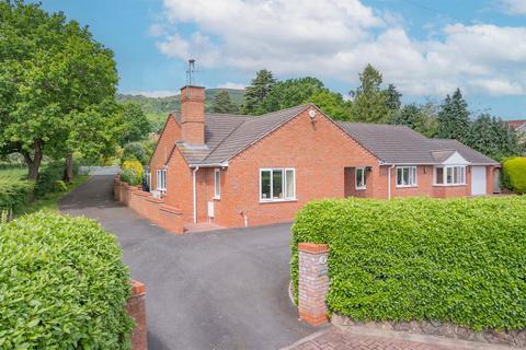 4 bedroom detached house for sale, Claremont, Chase Road, Upper Welland, Worcestershire, WR14 4JY
