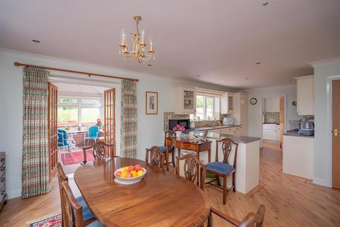 4 bedroom detached house for sale, Claremont, Chase Road, Malvern, Worcestershire, WR14 4JY
