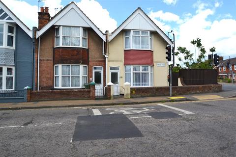3 bedroom terraced house for sale, Firle Road, Seaside, Eastbourne