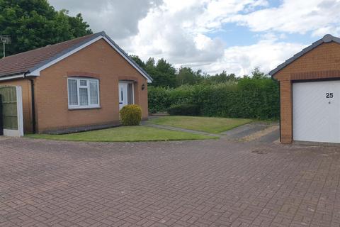 2 bedroom detached bungalow for sale, Lytham Road, Kirkby in Ashfield