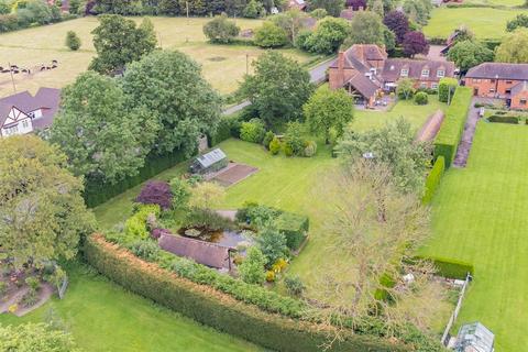 7 bedroom detached house for sale, The Balconies, Hanley Swan , Malvern, Worcester, WR8 0DN