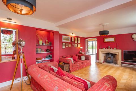 6 bedroom detached house for sale, The Balconies, Hanley Swan , Malvern, Worcester, WR8 0DN