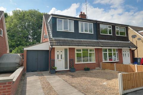 27 Beech Avenue, Rode Heath, Stoke-on-trent, ST7 3SH