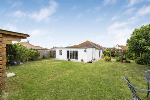 3 bedroom semi-detached bungalow for sale, Bayview Road, Peacehaven