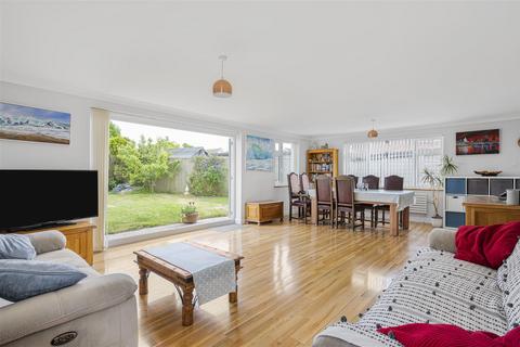 3 bedroom semi-detached bungalow for sale, Bayview Road, Peacehaven