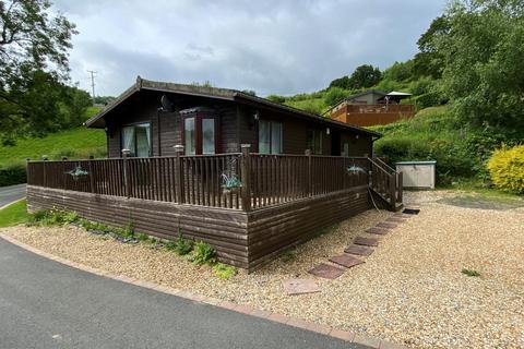 2 bedroom detached bungalow for sale, Pentrebreidd, Guilsfield, Welshpool