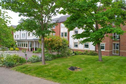 2 bedroom retirement property for sale, Main Street, Tiddington, Stratford-Upon-Avon