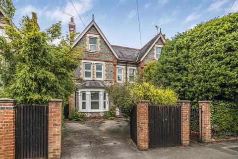 6 bedroom semi-detached house for sale, Christchurch Gardens, Reading