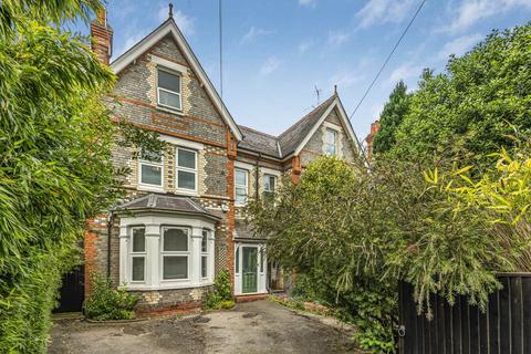 6 bedroom semi-detached house for sale, Christchurch Gardens, Reading