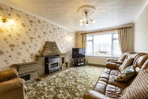 2 bedroom detached bungalow for sale, Tapton Way, Calow, Chesterfield