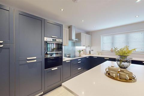 4 bedroom detached house for sale, The York, Lackham Place