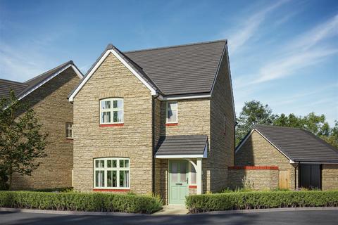 3 bedroom semi-detached house for sale, The Sherston, Plot  10, Lackham Place