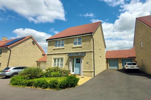 4 bedroom detached house for sale, Marsh Grove, Park Place, Corsham