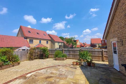 4 bedroom detached house for sale, Marsh Grove, Park Place, Corsham