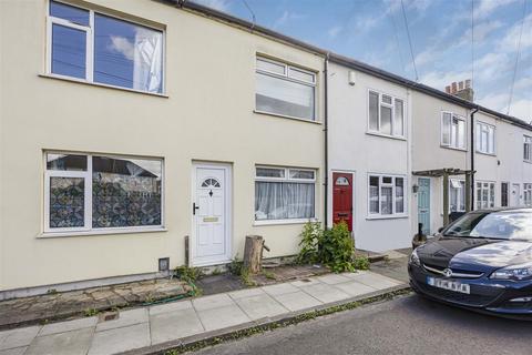 2 bedroom terraced house for sale, Star Road, Caversham