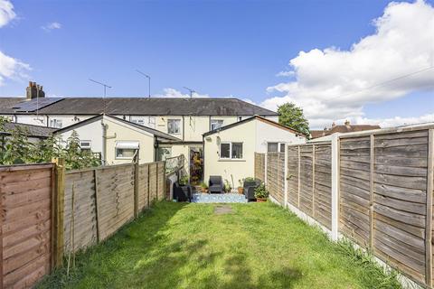 2 bedroom terraced house for sale, Star Road, Caversham