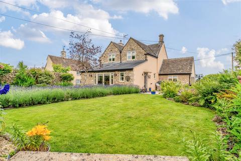 5 bedroom detached house for sale, Wiltshire Path Cottage, Sopworth