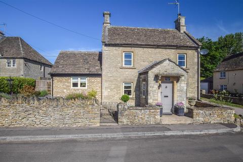 5 bedroom detached house for sale, Wiltshire Path Cottage, Sopworth