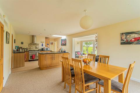4 bedroom detached bungalow for sale, Common Road, Malmesbury