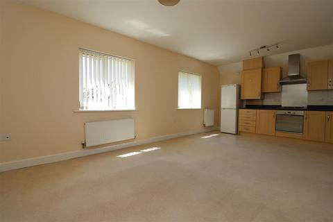 2 bedroom flat for sale, Sampson's Plantation, Fremington, Barnstaple