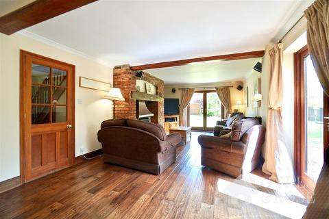 4 bedroom detached house for sale, Alresford