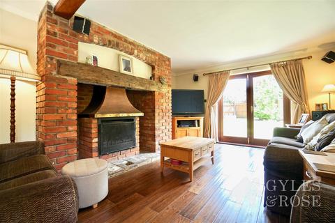 4 bedroom detached house for sale, Alresford