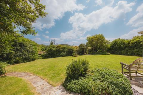 4 bedroom detached house for sale, Lanivet | North Cornwall