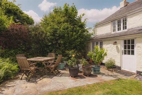 4 bedroom detached house for sale, Lanivet | North Cornwall