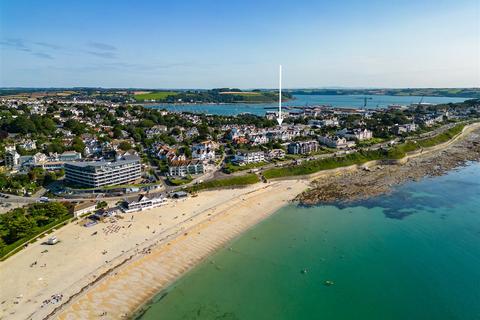 undefined, Gyllyngvase | Falmouth