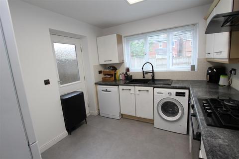 3 bedroom detached house for sale, Ladymeadow Close, Bolton BL1