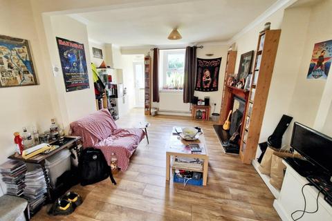 1 bedroom end of terrace house for sale, Nolton Place, Bridgend