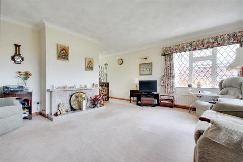 3 bedroom detached house for sale, St. Aubins Road, Ferring