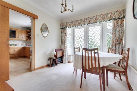 3 bedroom detached house for sale, St. Aubins Road, Ferring