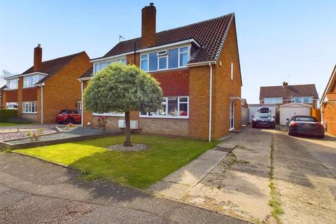 3 bedroom semi-detached house for sale, Mayfield Drive, Hucclecote, Gloucester