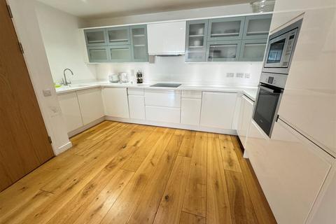 2 bedroom apartment for sale, Kennington Road, London