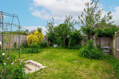 4 bedroom semi-detached house for sale, 1920s charm meets contemporary high spec on Queens Road, Haywards Heath