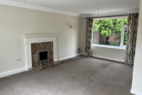 3 bedroom bungalow to rent, Shardaroda, Church Lane, Tickhill, Doncaster, South Yorkshire