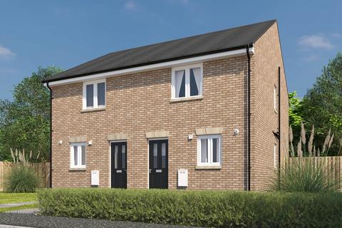 2 bedroom terraced house for sale, The Andrew - Plot 94 at Lauder Grove, Lauder Grove, Lilybank Wynd EH28