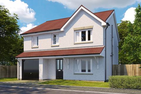 4 bedroom detached house for sale, The Fraser - Plot 180 at Sibbalds Wynd, Sibbalds Wynd, Sibbalds Brae EH48